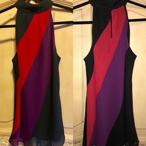 Sleeveless Top